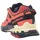 Salomon XA Pro 3D V9 GTX Damen Cow Hide/Black/Faded Rose 40