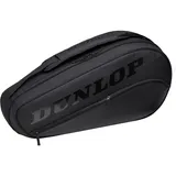 Dunlop Team Thermo Racket Bag Schwarz