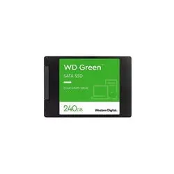 Western Digital WD Green SATA SSD 240GB