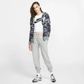 Nike Sportswear Essential Jogginghose grau XL