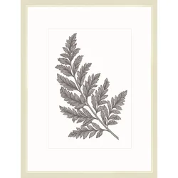 Bilderrahmen MODERN - beige