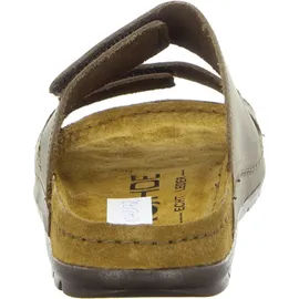Rieker Pantoletten Braun 45