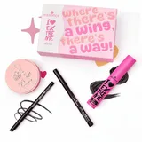 Essence I LOVE EXTREME eye set Schwarz 1 ml
