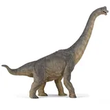 Brachiosaurus Spielfigur 36 cm Handbemalt Kunststoff - Papo - Detailgetreu, Lernspielzeug, Sammlerfigur