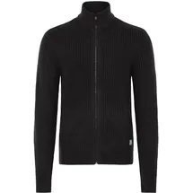 Blend Strickjacke BHRibes in schwarz, | Gr.: M
