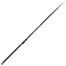 Saeger Iron Trout Chakka Tele Angelrute, Unisex, Erwachsene, Mehrfarbig, 3,6 m