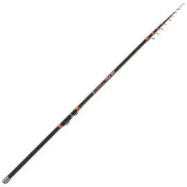 Saeger Iron Trout Chakka Tele Angelrute, Unisex, Erwachsene, Mehrfarbig, 3,6 m
