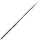 Saeger Iron Trout Chakka Tele Angelrute, Unisex, Erwachsene, Mehrfarbig, 3,6 m