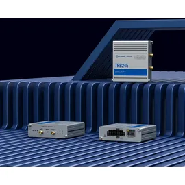Teltonika TRB245 Gateway
