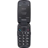 Panasonic KX-TU550 blau
