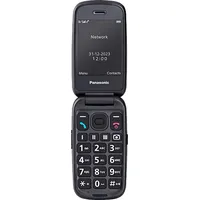 Panasonic KX-TU550 blau