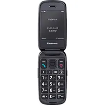 Panasonic KX-TU550 blau