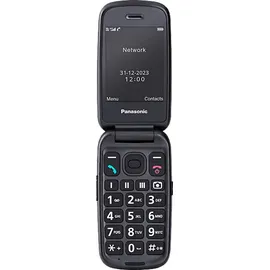 Panasonic KX-TU550 blau