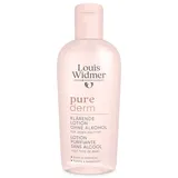 Louis Widmer Widmer purederm klärende Lotion ohne Alkohol o.p