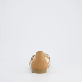 Paul Green Ballerinas in Beige | Gr.: 40