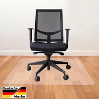 Karat Bodenschutzmatte transparent 1 St.