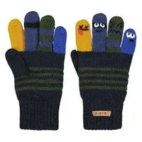 Barts Puppeteer Gloves navy (03) 5