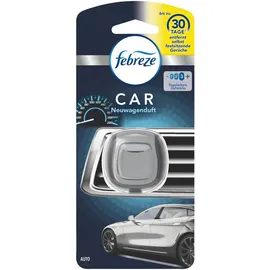 Febreze Auto-Lufterfrischer Neuwagenduft 1 St. 2 ml