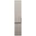 Burgbad Eqio Hochschrank 1-türig 176,0 x 35,0 x 32,0 cm Lichtgrau Matt Eiche