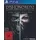 Dishonored 2: Das Vermächtnis der Maske (USK) (PS4)