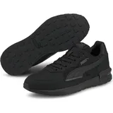 puma black-puma black-dark shadow 40