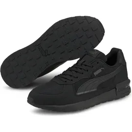 Puma Graviton puma black-puma black-dark shadow 40