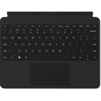 Microsoft Surface Go Type Cover, schwarz, UK, Business (KCN-00025)