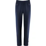 Schneider Davos Jogginghose Marine/Blau 22