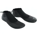 ION Plasma Slipper 1,5 Mm Round Toe Neoprenschuhe EU 40-41 Schwarz