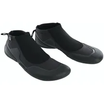 ION Plasma Slipper 1,5 Mm Round Toe Neoprenschuhe EU 40-41 Schwarz