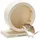 Karlie Bogie Wheel ø 15 cm Beige