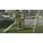 fungoo Spielturm Boomer 3 Teak
