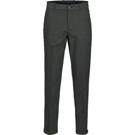 JACK & JONES Stacy Chino Regular Grau 29 32