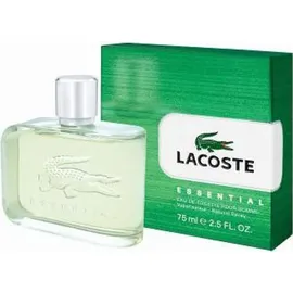 Lacoste Essential Eau de Toilette 75 ml