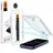 SPIGEN Glass tR EZ Fit für iPhone 17/17 Pro/16 Pro