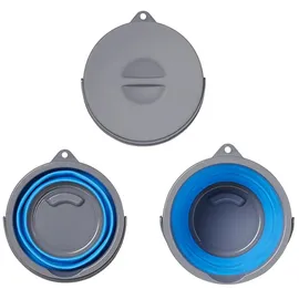 PRO PLUS Putzeimer 5 Liter Blau