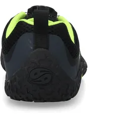 Dockers Barfußschuh Kinder Schwarz 33