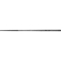 Pferd Konische Diamantfeile 4x170mm D126 (mittel) für besonders enge,