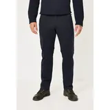 REDPOINT Chino ODESSA THERMO in navy | Gr.: W30/L34