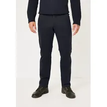 REDPOINT Chino ODESSA THERMO in navy | Gr.: W30/L34