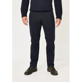 REDPOINT Chino ODESSA THERMO in navy | Gr.: W30/L34