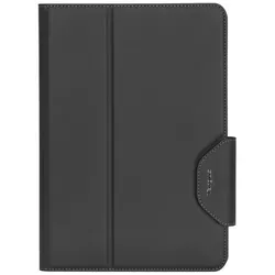 Targus VersaVu Classic Case Schutzhülle für iPad (8./7. Generation) 10,2-Zoll, iPad Air 10,5-Zoll und iPad Pro 10,5-Zoll - Schwarz