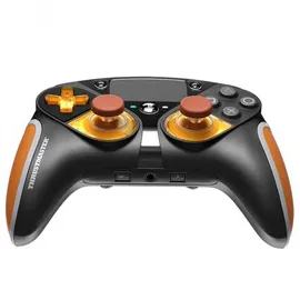 ThrustMaster eSwap X LED Crystal Pack orange