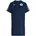 DFB Kleid dunkelblau S