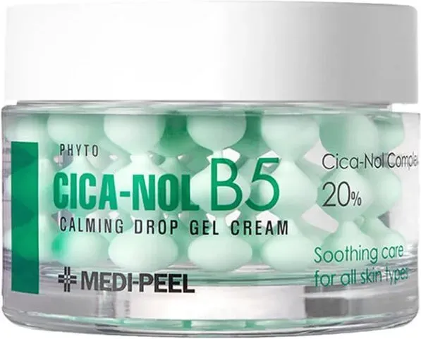 Medi-Peel Phyto Cica-Nol B5 Beruhigendes Gel-Creme 50ml