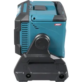 Makita Baustrahler Kunststoff schwarz ohne Akku