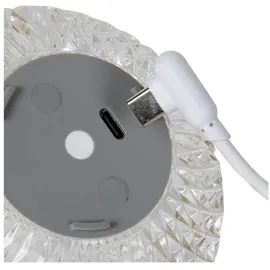 LUCIDE Cintra Transparent