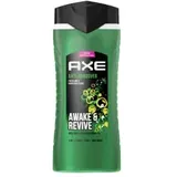 Axe ANTI HANGOVER Duschgel 250 ml