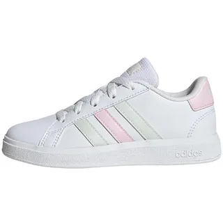 Cloud White / Crystal Jade / Clear Pink 28 1/2