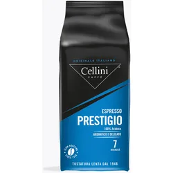 Cellini Prestigio 100% Arabica 1kg